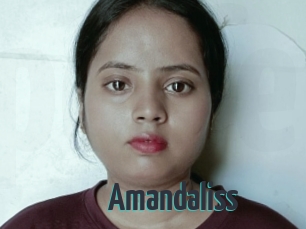 Amandaliss
