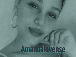 Amandalovense