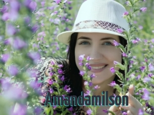 Amandamilson