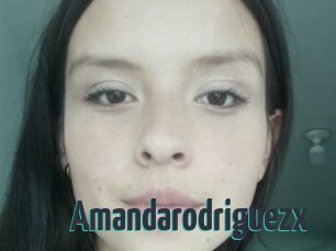 Amandarodriguezx