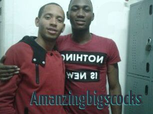 Amanzingbigscocks