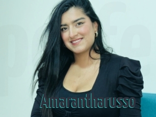 Amarantharusso