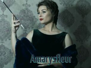 Amarysfleur