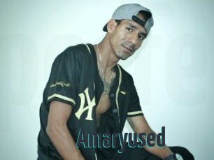 Amaryused