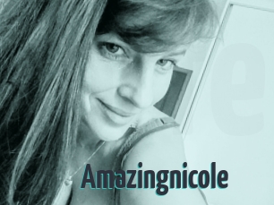 amazingnicole Porn Fellow