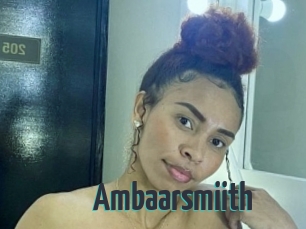 Ambaarsmiith