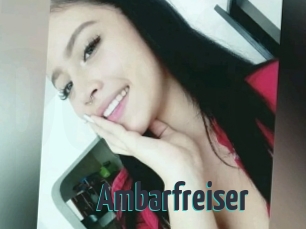 Ambarfreiser