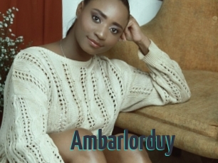 Ambarlorduy
