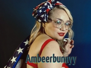 Ambeerbunnyy
