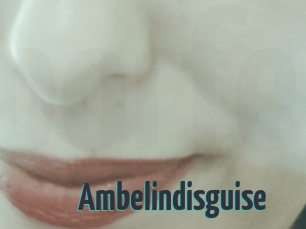 Ambelindisguise