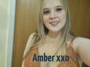 Amber_xxo