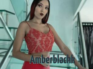 Amberblackk