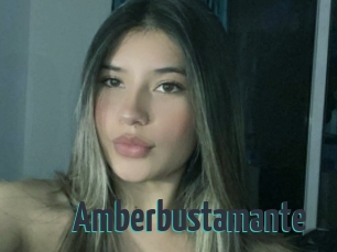 Amberbustamante