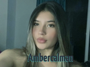 Ambercalman