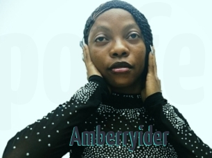 Amberryider