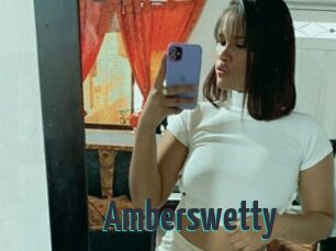 Amberswetty