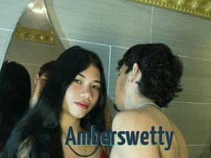 Amberswetty