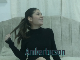 Ambertucson