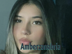 Amberzanabria