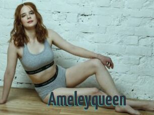 Ameleyqueen