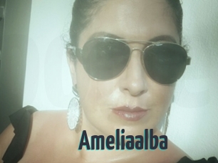 Ameliaalba