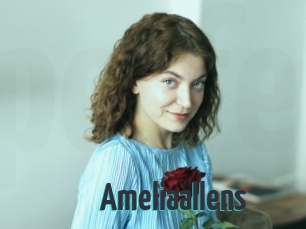 Ameliaallens
