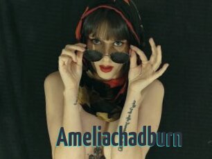 Ameliachadburn