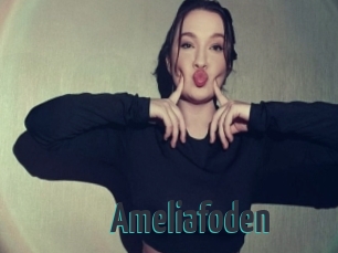 Ameliafoden