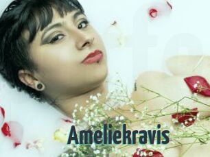 Ameliekravis