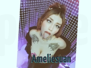 Ameliesuan