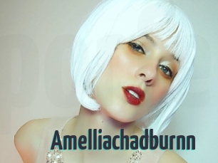 Amelliachadburnn