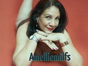 Amelliemilfs