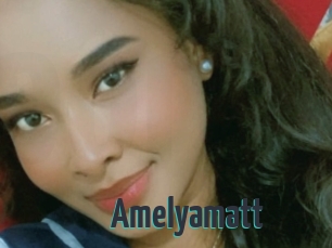 Amelyamatt