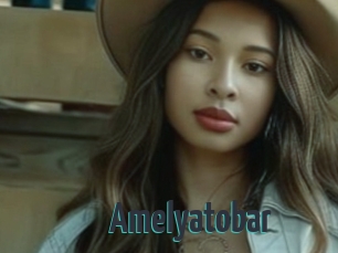 Amelyatobar