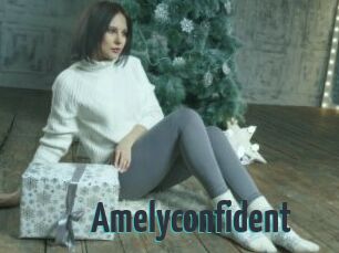 Amelyconfident