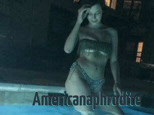 Americanaphrodite