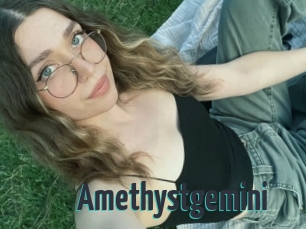 Amethystgemini