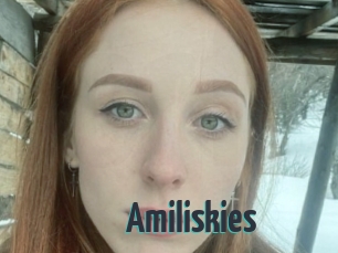 Amiliskies