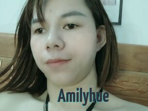 Amilyhue