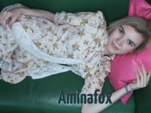 aminafox Porn Fellow