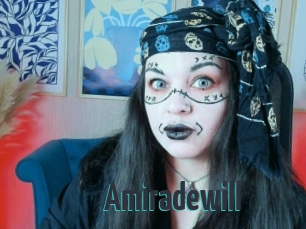 Amiradewill