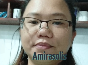Amirasolis