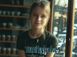 Amityhakes