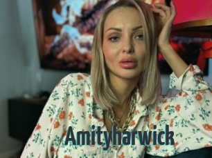 Amityharwick
