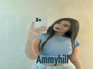 Ammyhill