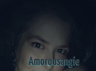 Amorousangie