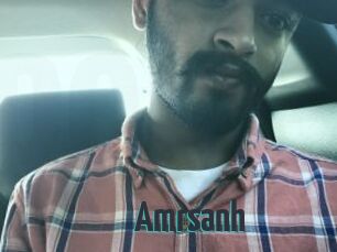 Amrsanh