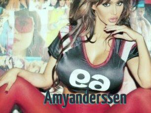 Amyanderssen