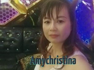 Amychristina