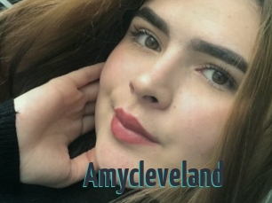 Amycleveland